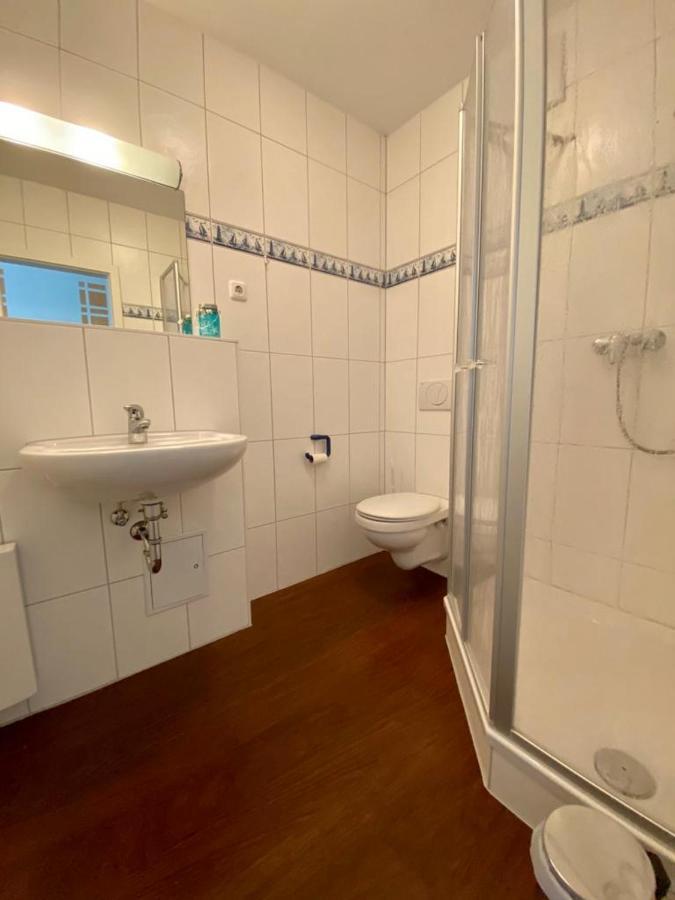Kuestenapartment 2 Apartment Gelbensande