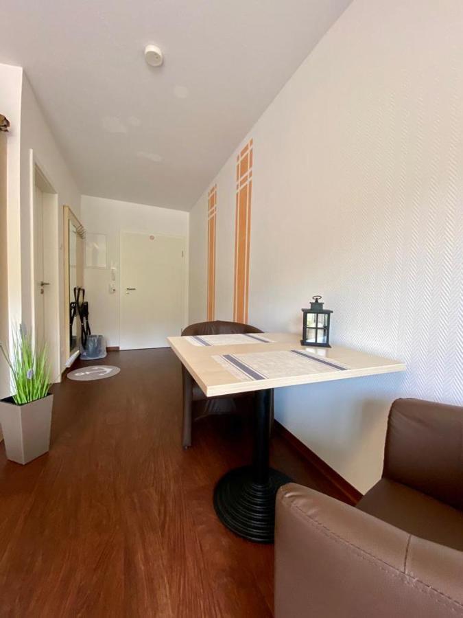 Kuestenapartment 2 Gelbensande