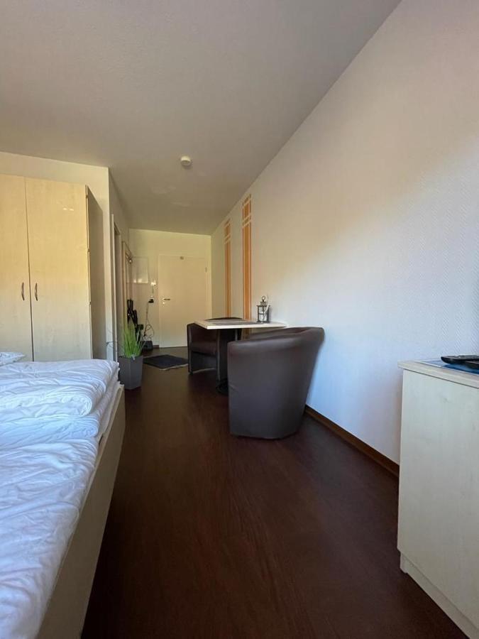 Kuestenapartment 2 *